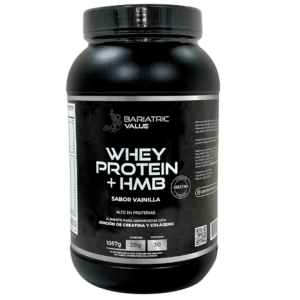 Whey Protein