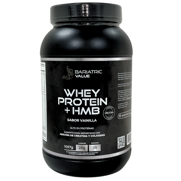 Whey Protein