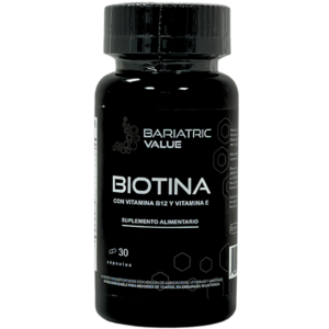 Biotina