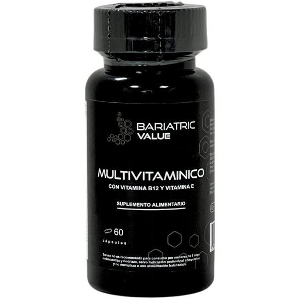 Multivitamínico