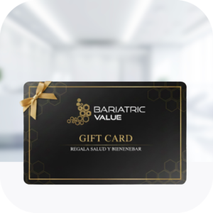 gift card bariatric value