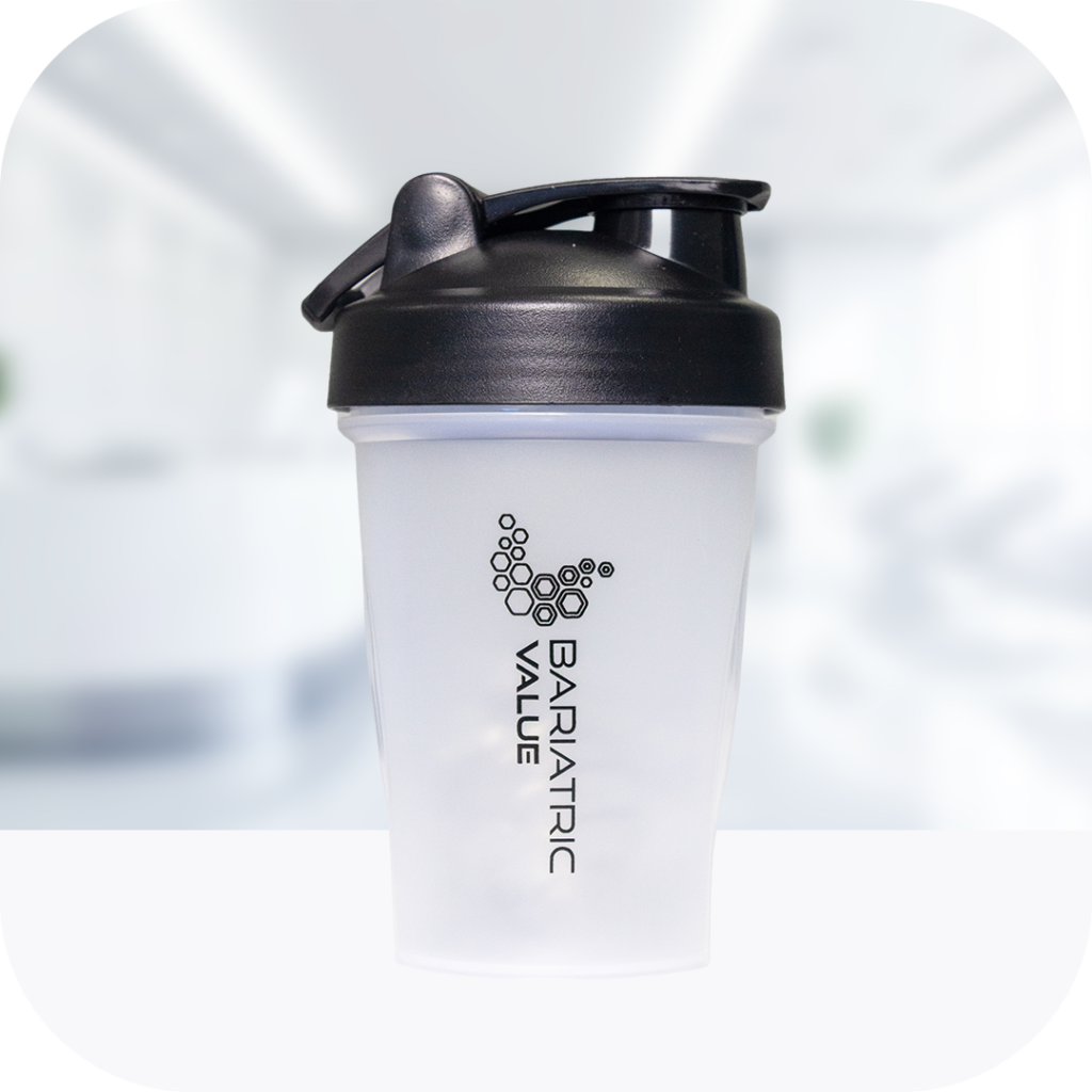 shaker pacientes bariatricos bariatric value