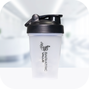 shaker pacientes bariatricos bariatric value