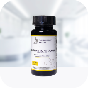 bariatric vitamin multivitaminico bariatrico bariatric value